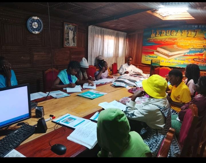 25 Years of LEDUCANET in the West Region